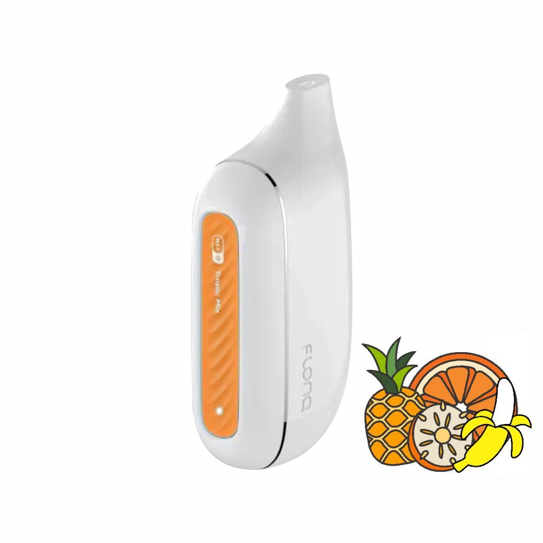 Flonq MAX E Tropic MIX №10